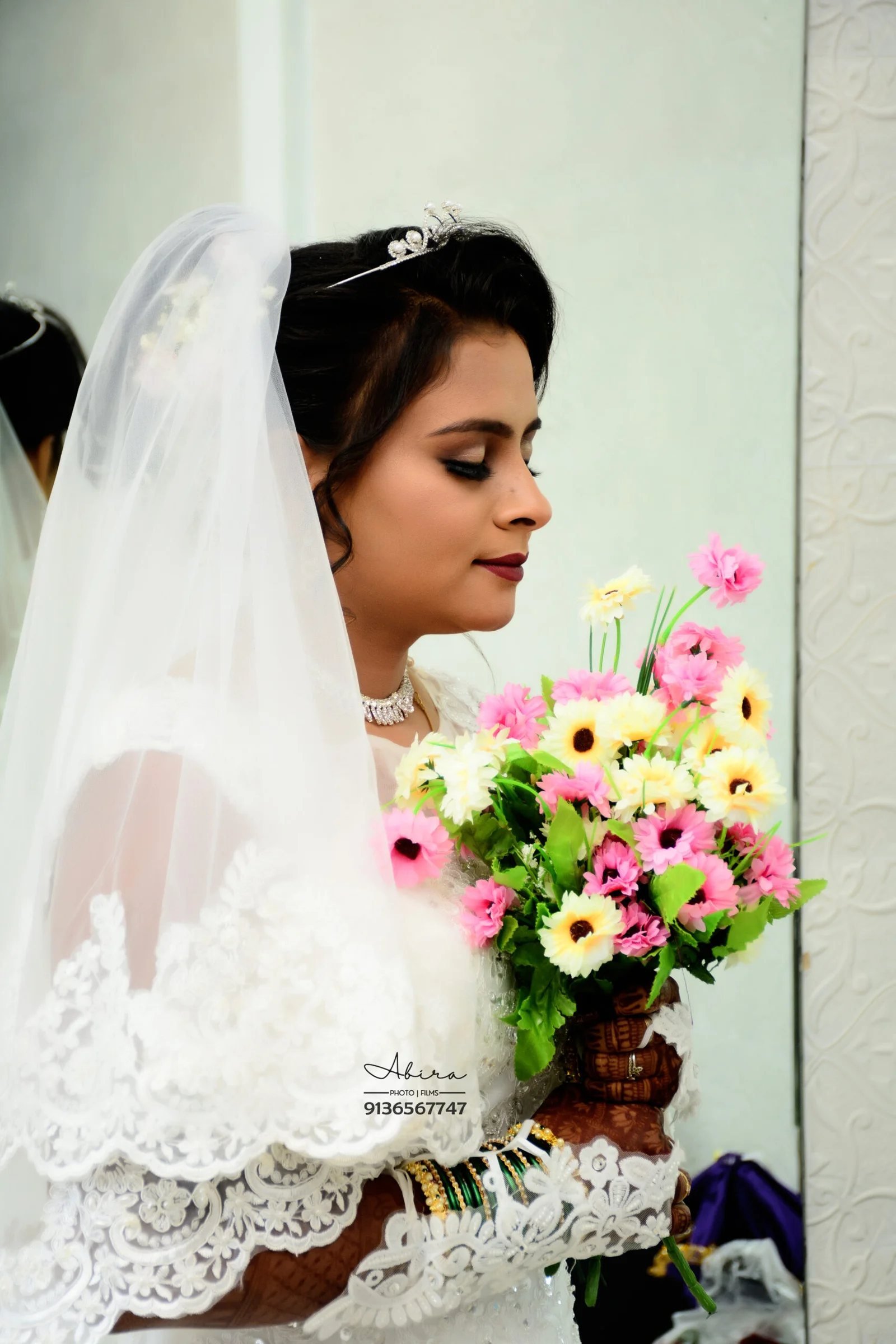 Professional Wedding Photography Service in Navi Mumbai
